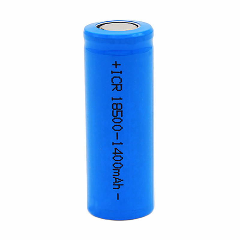 18500-1400mah-3.7v-10C